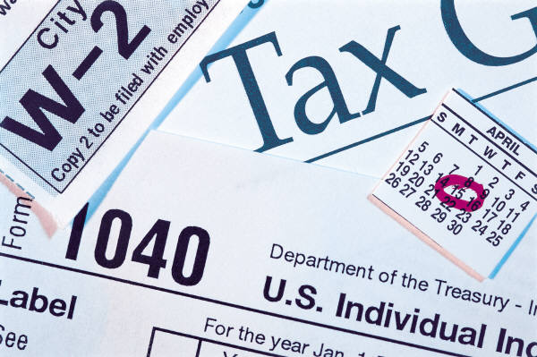 Tax Image